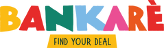 Bankarè - Find Your Deal
