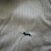 Camicia a Righe Blu e Bianche MCS Uomo Taglia S